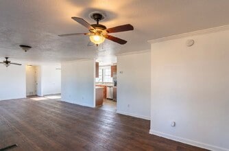 416 May Rd in Thomson, GA - Building Photo - Building Photo