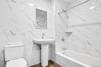 1591 Jesup Ave in Bronx, NY - Building Photo - Building Photo