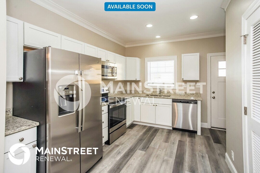 3123 4th Ave S in St. Petersburg, FL - Building Photo