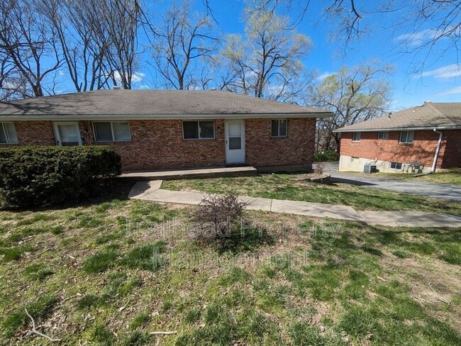 property at 110 S High St