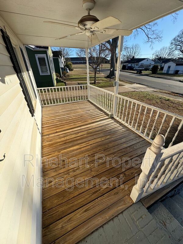 820 Patton St in Rock Hill, SC - Building Photo - Building Photo