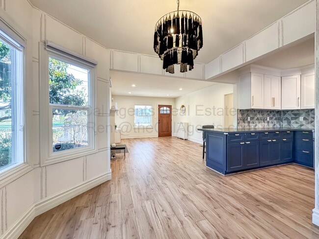 property at 201 Ashbury Ave