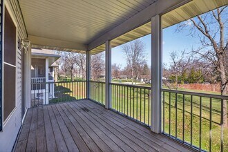 3856 Jay Ln in Waterloo, IA - Building Photo - Building Photo