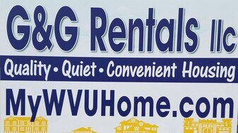 429 Pennsylvania Ave, Unit 1 in Morgantown, WV - Building Photo