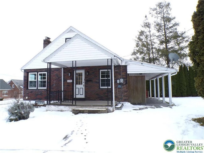 property at 2250 Siegfried Ave