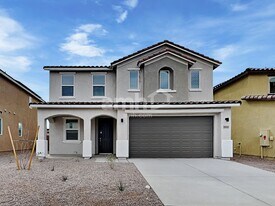 9660 Harkes Dr in Tucson, AZ - Building Photo