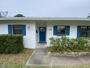 1539 Bentin Dr N in Jacksonville Beach, FL - Building Photo - Building Photo