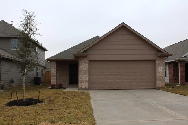 property at 5627 Plantation Forest Dr