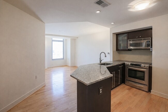 property at 675 S President St