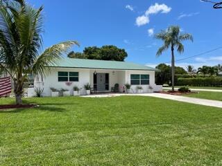 4600 NE 4th Ave in Boca Raton, FL - Building Photo