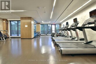 36 Park Lawn Rd in Toronto, ON - Building Photo - Building Photo