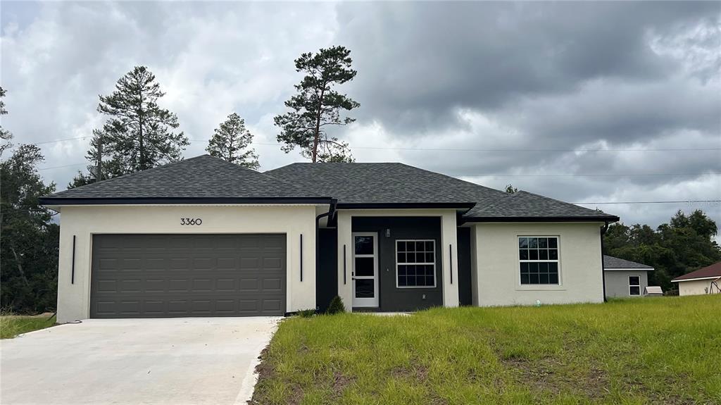 3360 SW 129th Loop in Ocala, FL - Building Photo