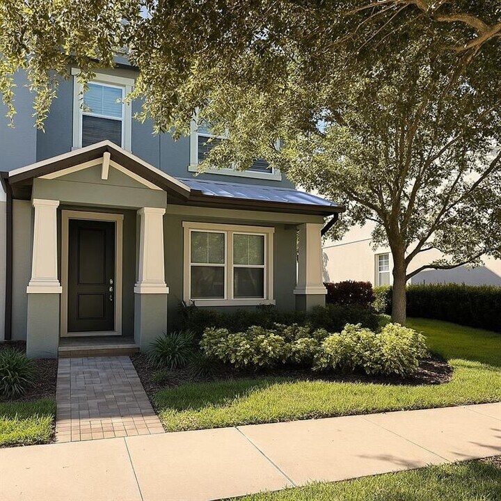 7380 Duxbury Ln in Winter Garden, FL - Building Photo