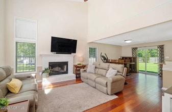 106 7 Seas Dr in Havelock, NC - Building Photo - Building Photo