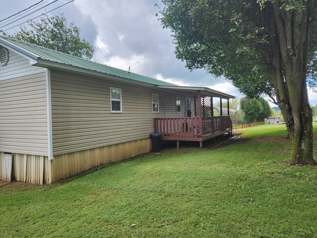 2-112 Max Cloyd Ln in Telford, TN - Building Photo - Building Photo