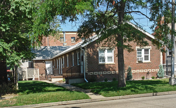 475 S Lincoln St in Denver, CO - Foto de edificio - Building Photo