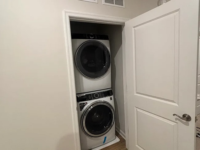 3418 Chester Aly in Hyattsville, MD - Building Photo - Building Photo