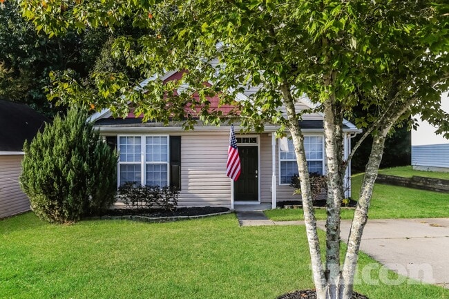 property at 4837 Samuel Richard St