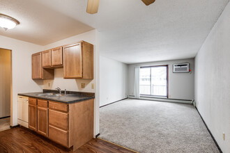 Silver Bell Apartments in Eagan, MN - Building Photo - Interior Photo