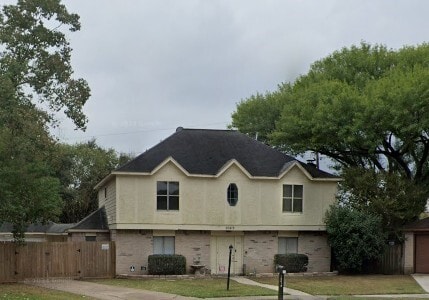 10419 Autumn Harvest Dr in Houston, TX - Building Photo - Building Photo