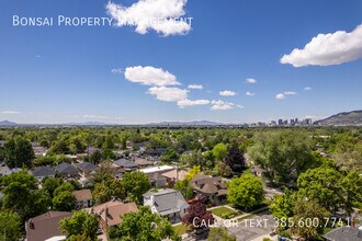 1874 Lincoln St in Salt Lake City, UT - Building Photo - Building Photo