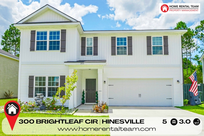 property at 300 Brightleaf Cir