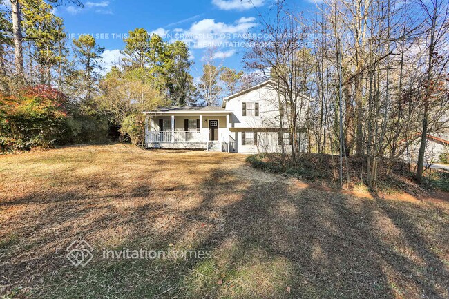 1990 Branch View Dr in Marietta, GA - Building Photo - Building Photo