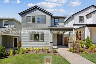 16626 SW Noosa Ct in Tigard, OR - Foto de edificio - Building Photo