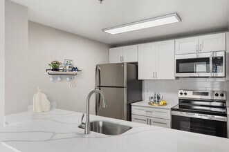 The Monroe in Morristown, NJ - Building Photo - Building Photo