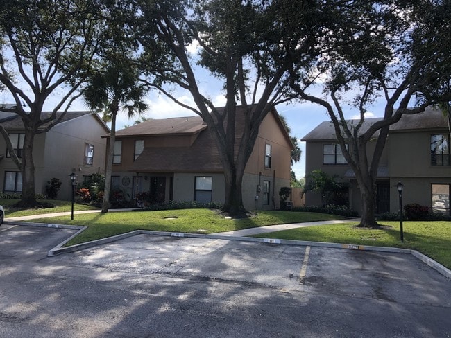 property at 803 Sandtree Dr