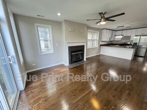 5438 S Indiana Ave in Chicago, IL - Building Photo - Building Photo