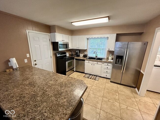 10329 N Delaware St in Indianapolis, IN - Building Photo - Building Photo