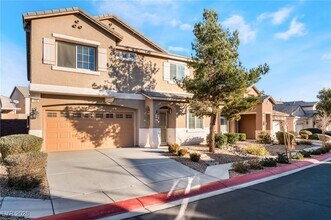 112 Iron Summit Ave in North Las Vegas, NV - Building Photo - Building Photo