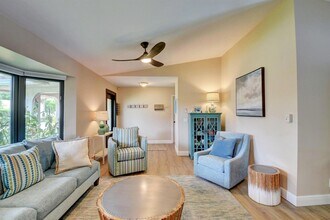 611 Eldorado Ln, Unit X-31 in Delray Beach, FL - Foto de edificio - Building Photo