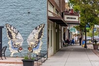 Apartamentos en Maryville, TN