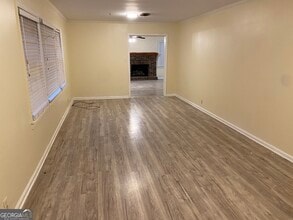 374 E Monroe Ave in Ashburn, GA - Building Photo - Building Photo