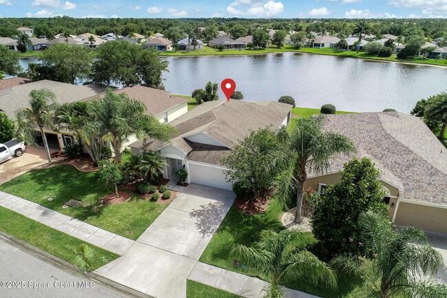 property at 1273 Brumpton Pl