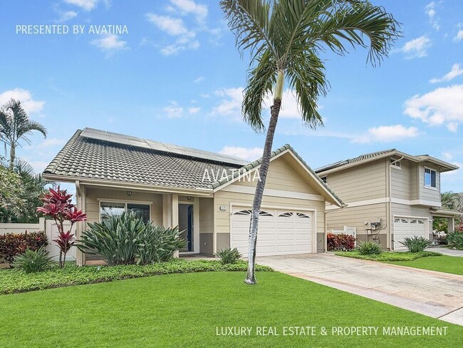 property at 91-823-823 Launahele St