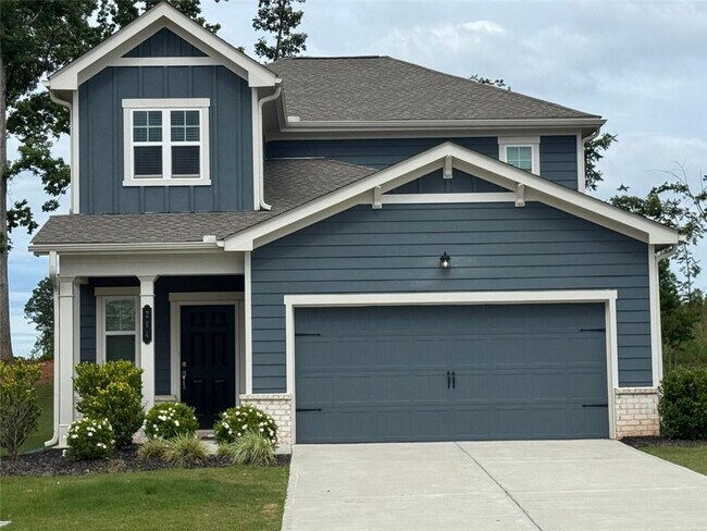 property at 204 Peregrine Point