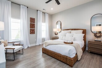 Villas at Capital Twenty in Madison, AL - Building Photo - Building Photo