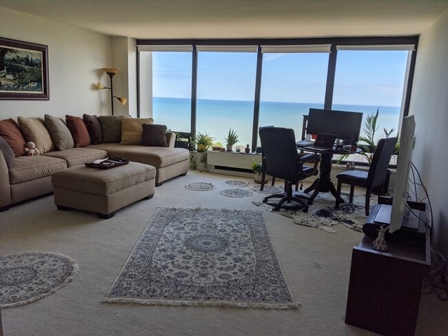 property at 5445 N Sheridan Rd