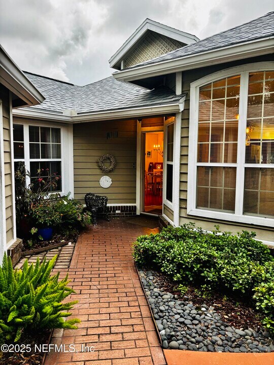 109 Bay Hill Ct in Palm Valley, FL - Building Photo
