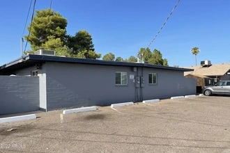 1078 W Flint St, Unit A in Chandler, AZ - Building Photo - Building Photo