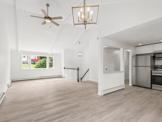 26 Sidney St in Marlborough, MA - Building Photo - Building Photo