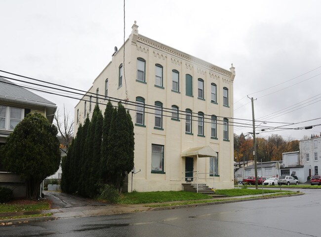 123 Park Ave in Binghamton, NY - Building Photo - Building Photo