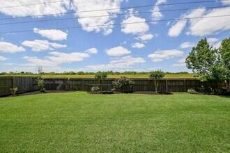 8706 Stowe Creek Ln in Missouri City, TX - Building Photo - Building Photo