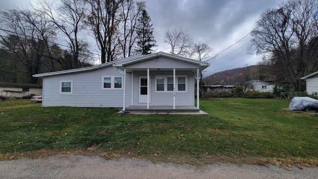 property at 43 Indian Trail Loop