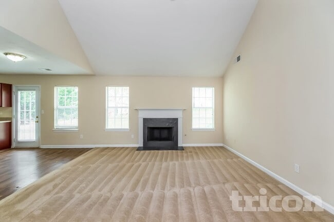 25 Zebulon Pl in Covington, GA - Foto de edificio - Building Photo