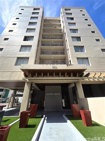 property at 785 Kinau St