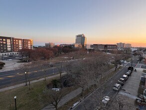 3501 Ventnor Ave, Unit E1 in Atlantic City, NJ - Foto de edificio - Building Photo